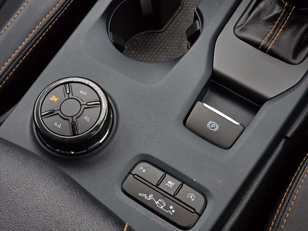 Used Ford Ranger 2023 for sale - 77302590: Photo 25