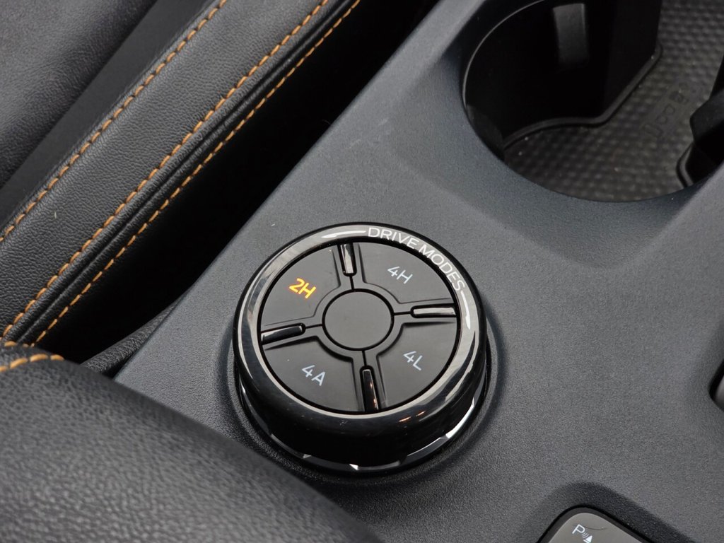 Used Ford Ranger 2023 for sale - 77302590: Photo 26