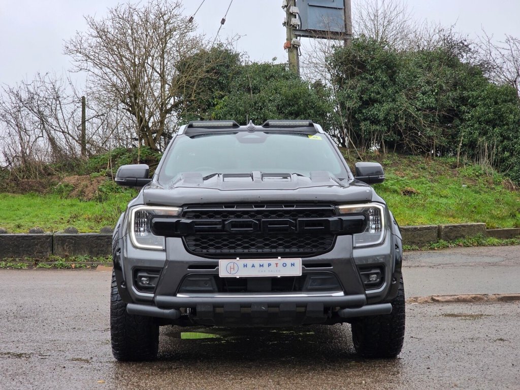 Used Ford Ranger 2023 for sale - 77302590: Photo 3