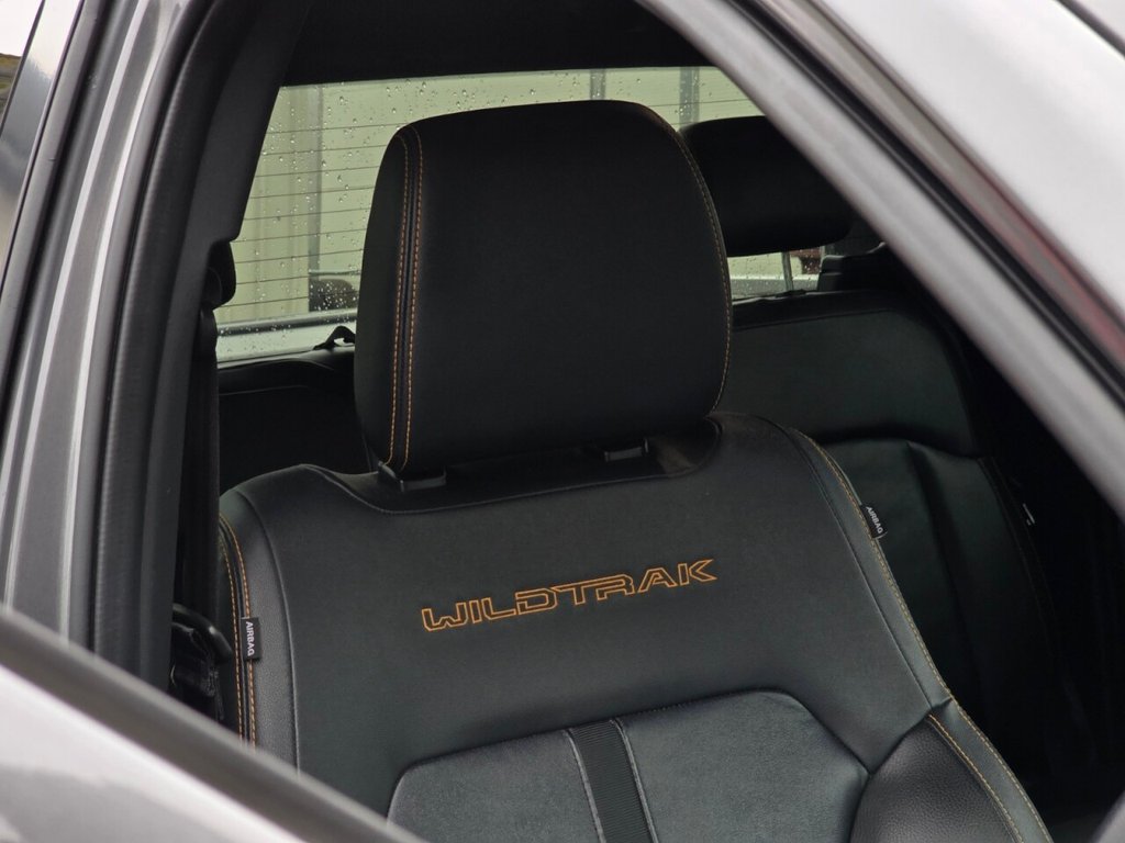 Used Ford Ranger 2023 for sale - 77302590: Photo 31