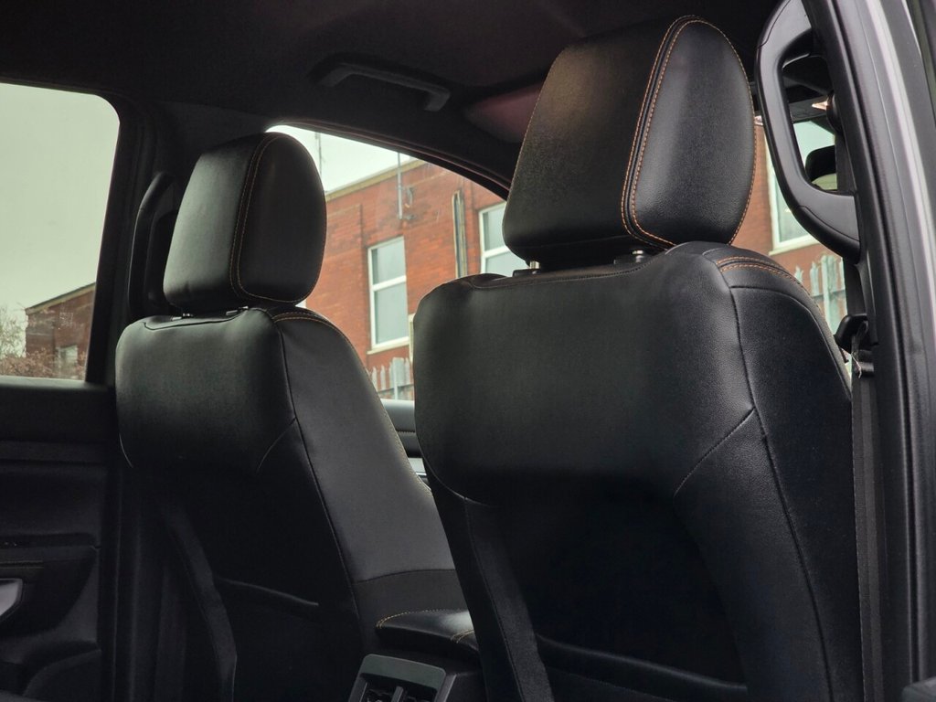 Used Ford Ranger 2023 for sale - 77302590: Photo 33