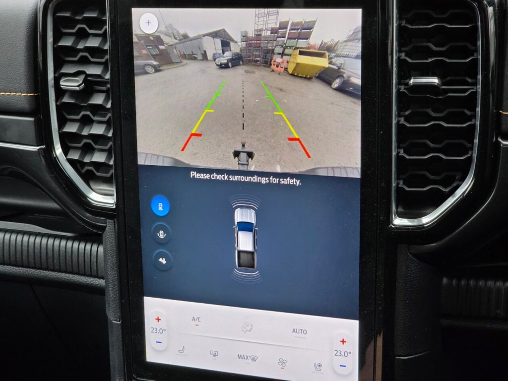 Used Ford Ranger 2023 for sale - 77302590: Photo 34