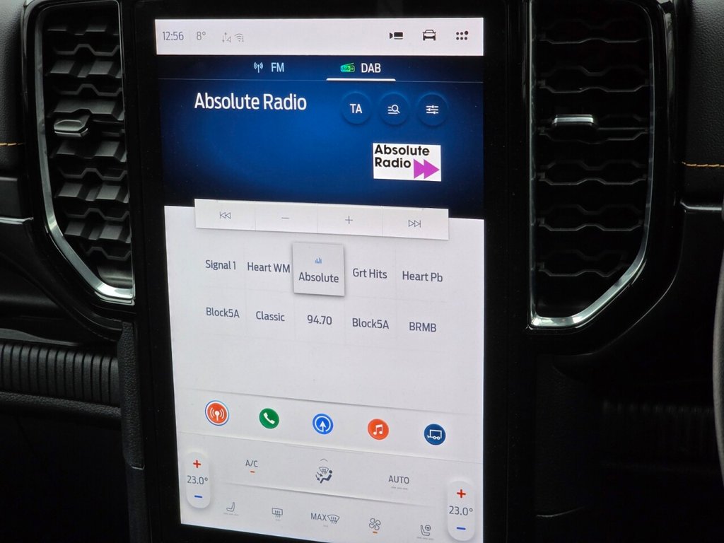 Used Ford Ranger 2023 for sale - 77302590: Photo 35