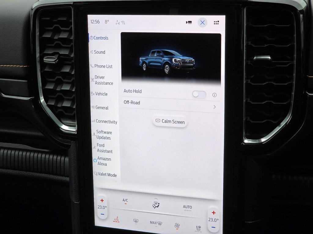 Used Ford Ranger 2023 for sale - 77302590: Photo 37