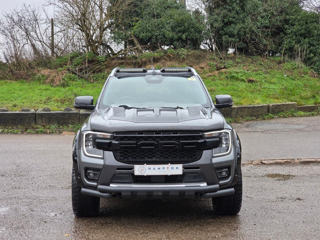 Used Ford Ranger 2023 for sale - 77302590: Photo 4