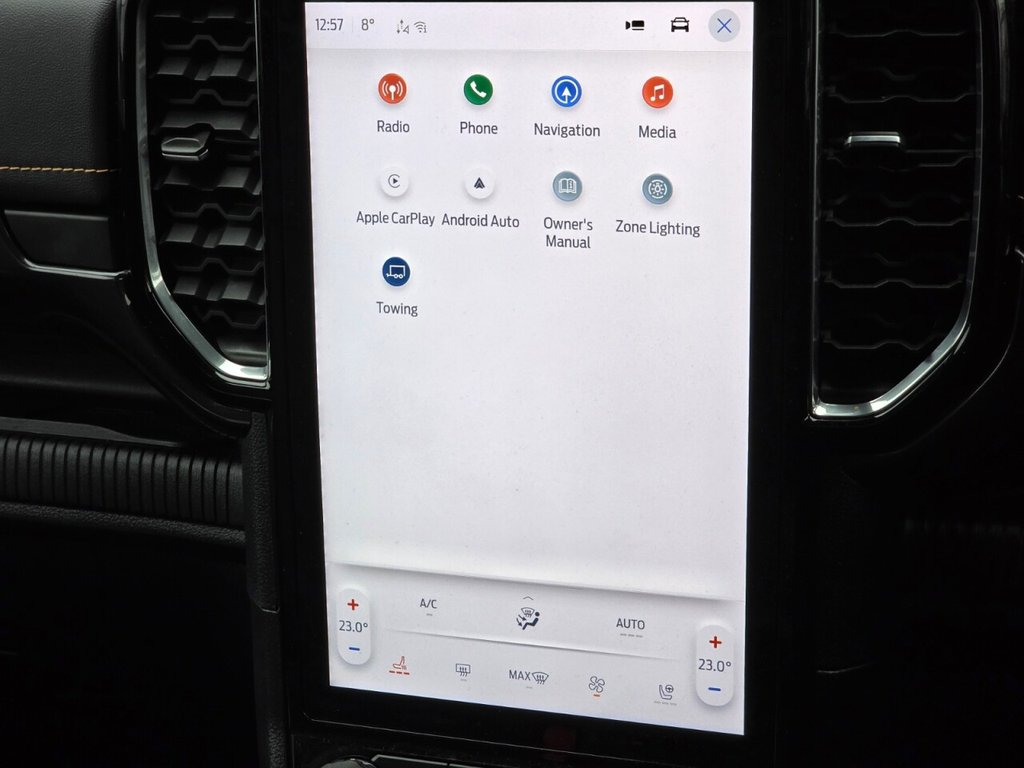 Used Ford Ranger 2023 for sale - 77302590: Photo 40