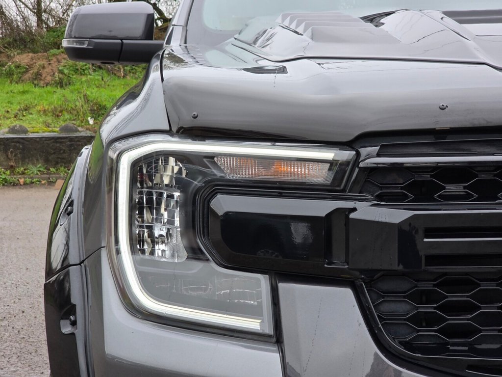 Used Ford Ranger 2023 for sale - 77302590: Photo 42