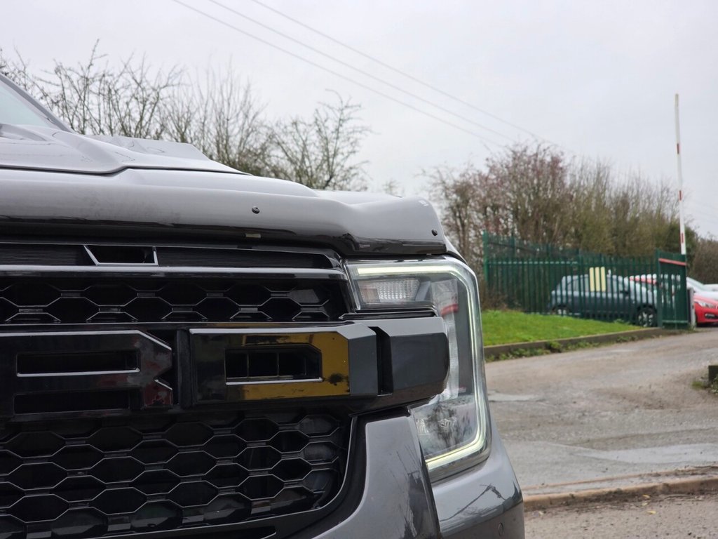 Used Ford Ranger 2023 for sale - 77302590: Photo 43