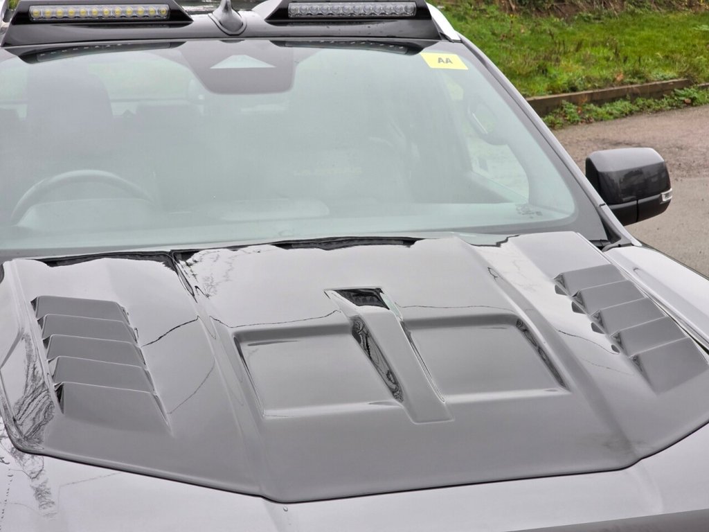 Used Ford Ranger 2023 for sale - 77302590: Photo 44