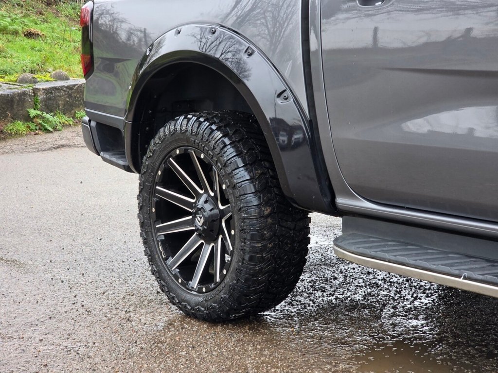 Used Ford Ranger 2023 for sale - 77302590: Photo 48