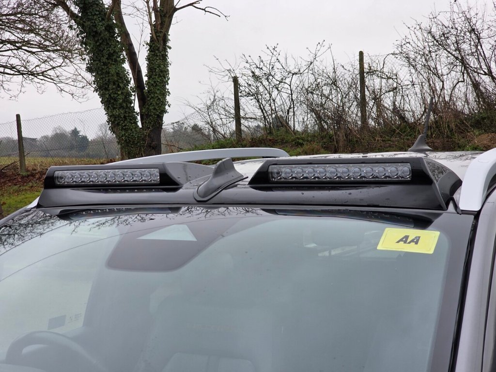 Used Ford Ranger 2023 for sale - 77302590: Photo 49