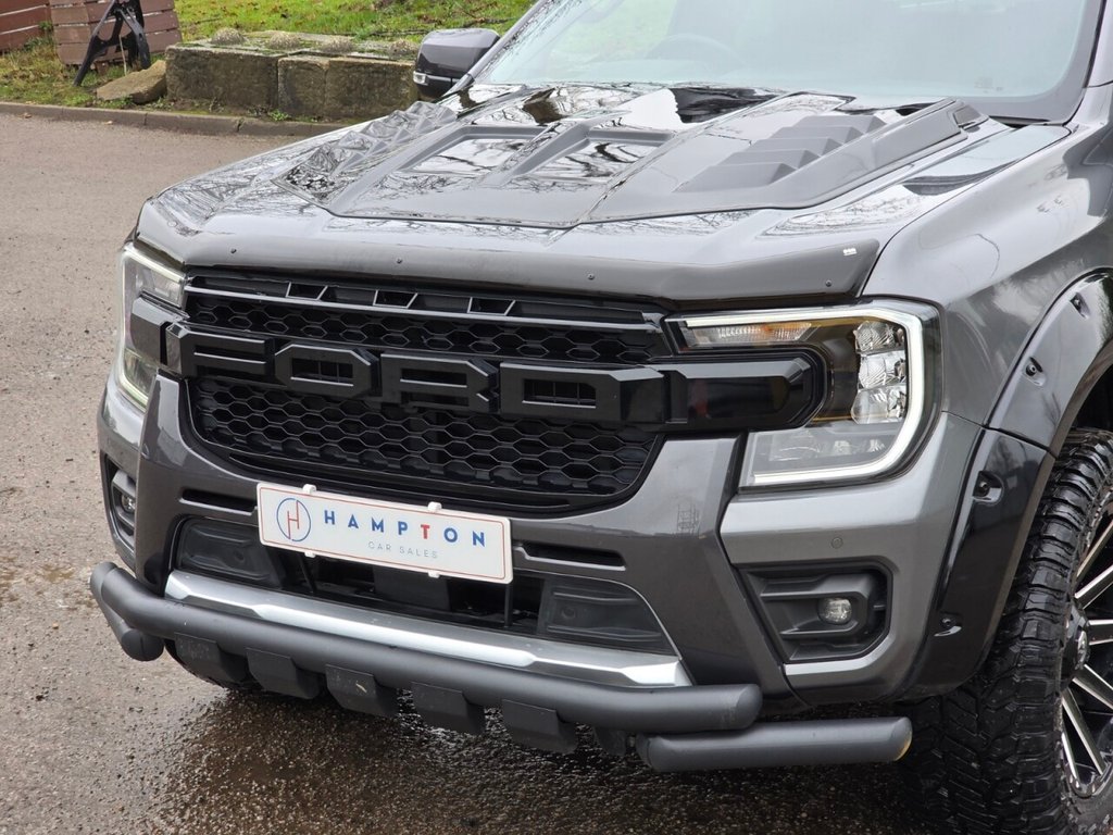 Used Ford Ranger 2023 for sale - 77302590: Photo 50