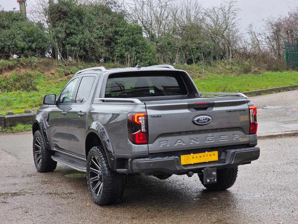Used Ford Ranger 2023 for sale - 77302590: Photo 7