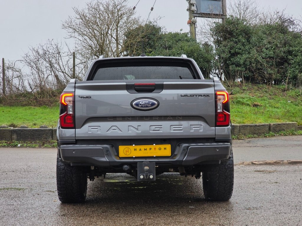 Used Ford Ranger 2023 for sale - 77302590: Photo 8