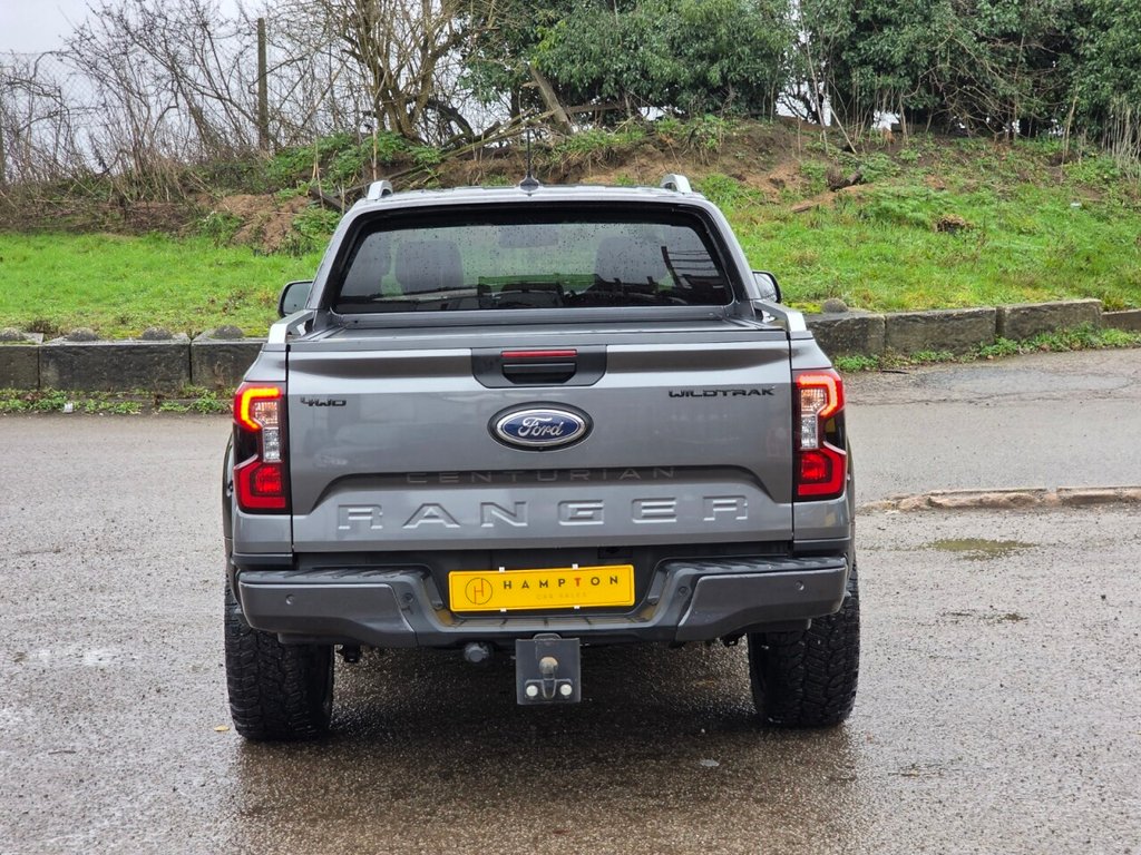 Used Ford Ranger 2023 for sale - 77302590: Photo 9