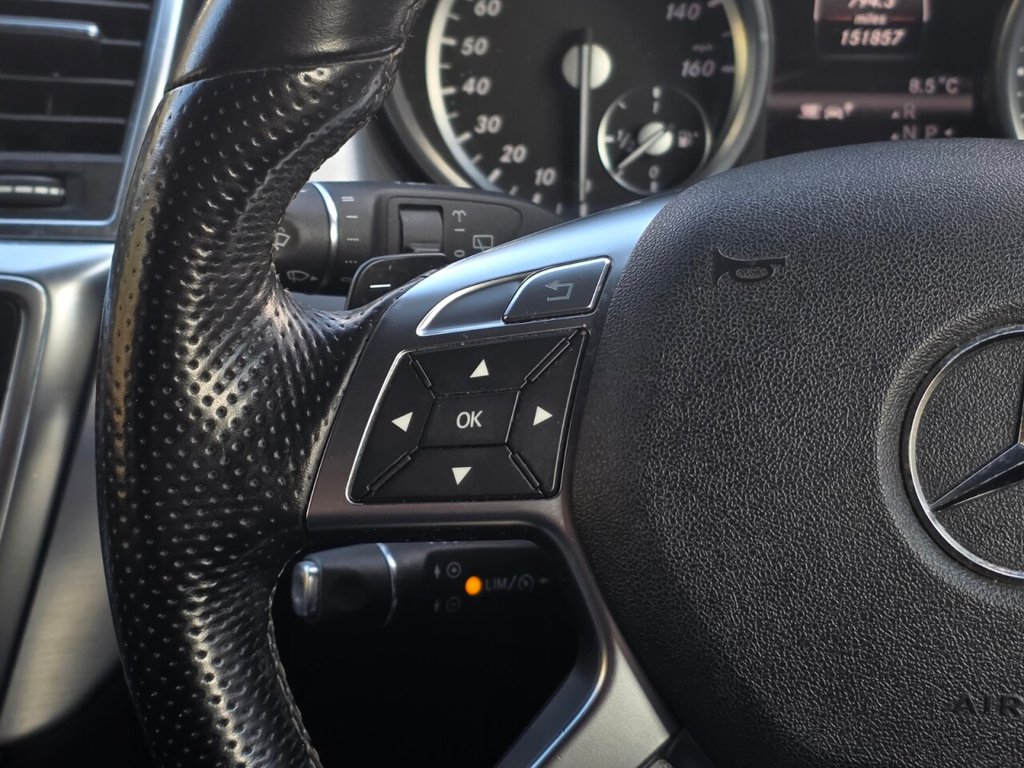 Used Mercedes-Benz M Class 2013 for sale - 78212860: Photo 17