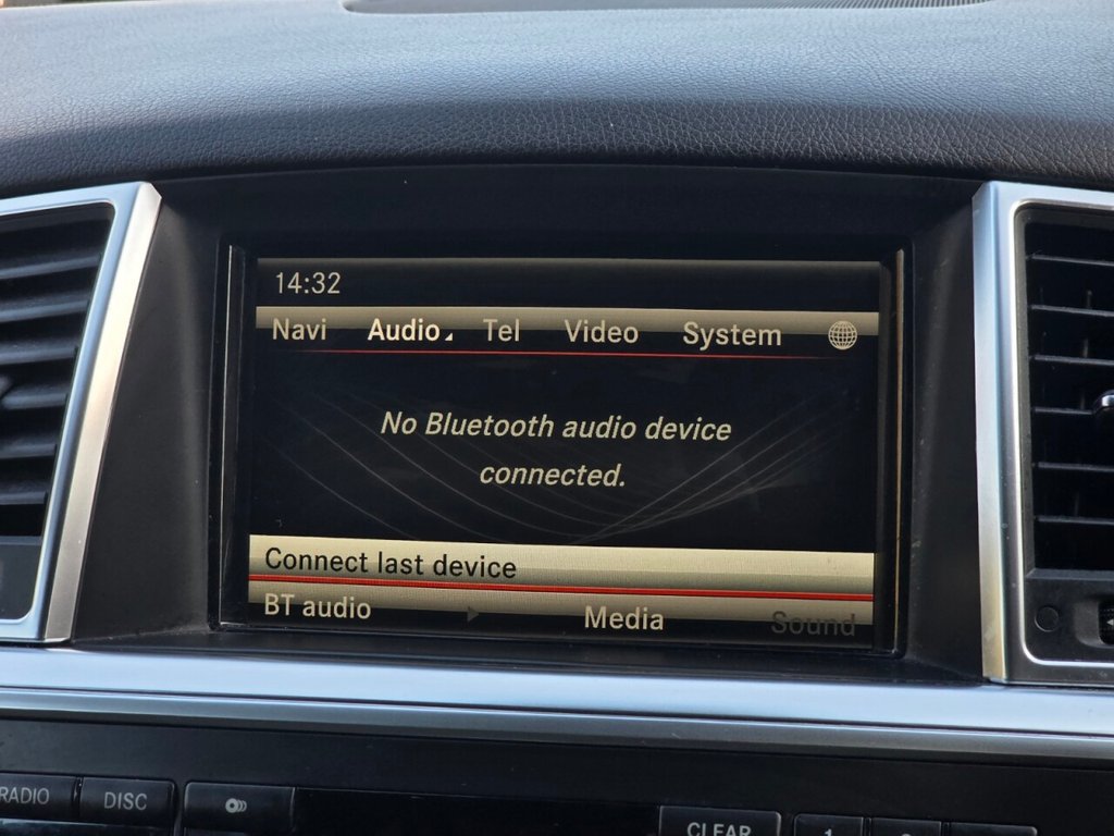 Used Mercedes-Benz M Class 2013 for sale - 78212860: Photo 27