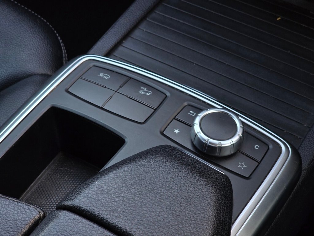 Used Mercedes-Benz M Class 2013 for sale - 78212860: Photo 37