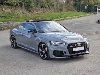 Used Audi RS5 2018 for sale - 75952776: Photo