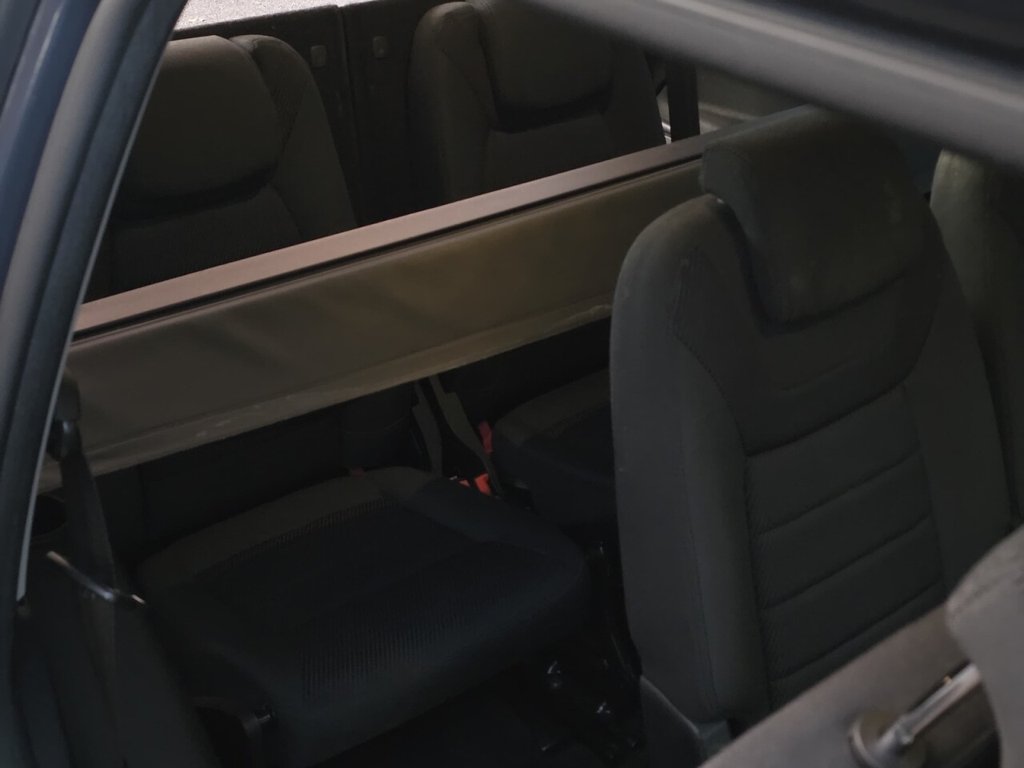 Used Ford Galaxy 2013 for sale - 76642790: Photo 11