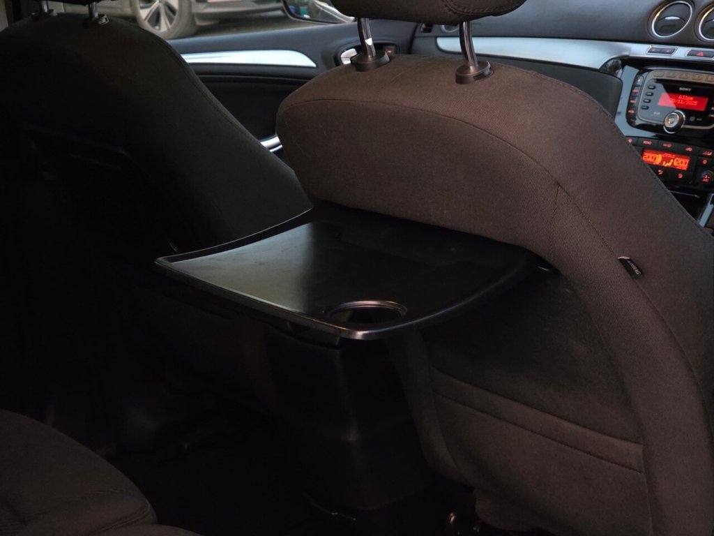 Used Ford Galaxy 2013 for sale - 76642790: Photo 13