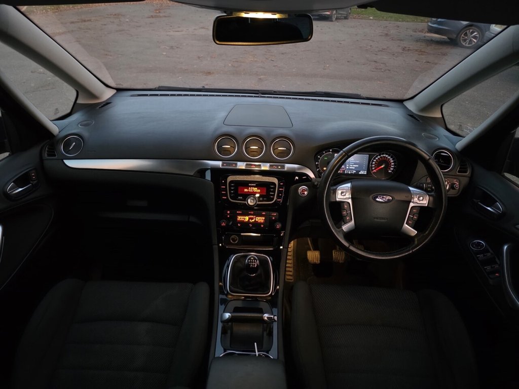 Used Ford Galaxy 2013 for sale - 76642790: Photo 14