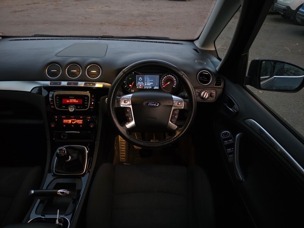 Used Ford Galaxy 2013 for sale - 76642790: Photo 15