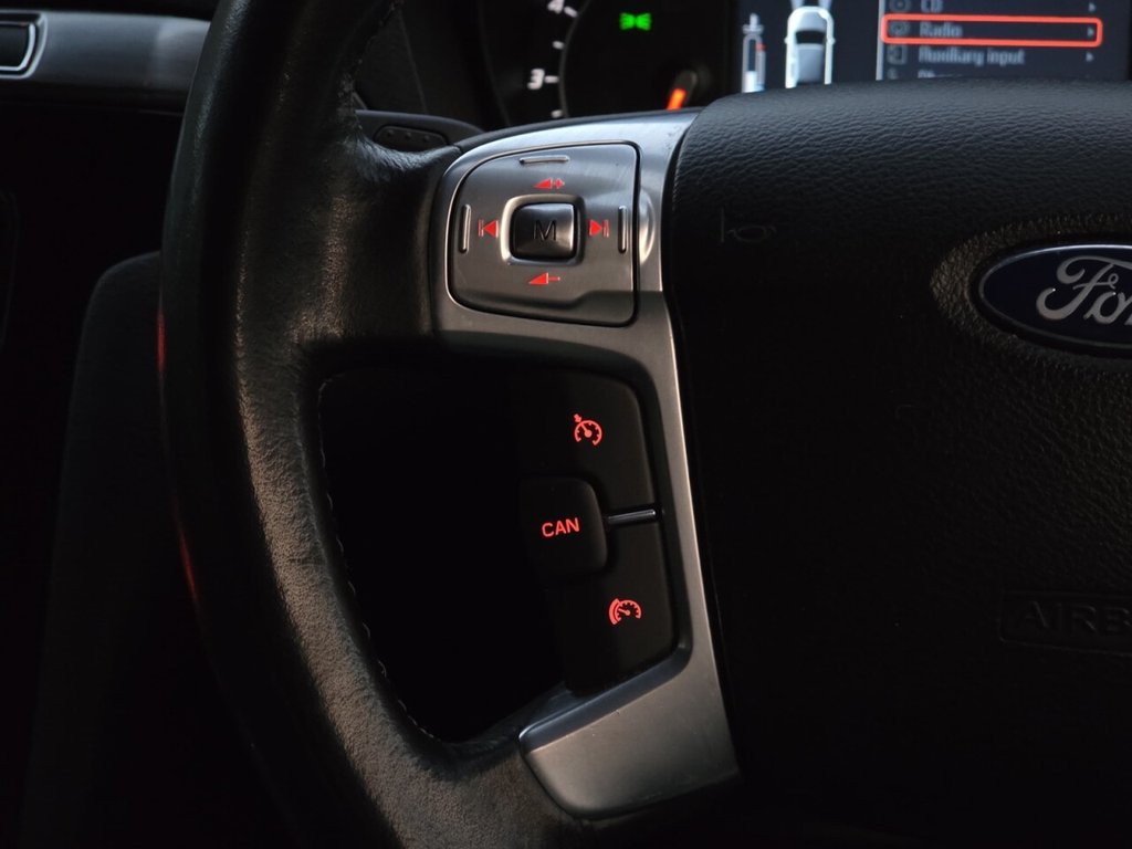 Used Ford Galaxy 2013 for sale - 76642790: Photo 25