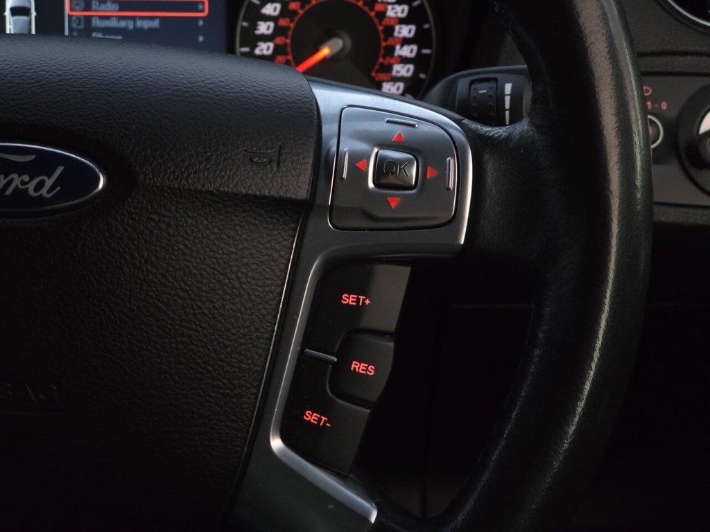 Used Ford Galaxy 2013 for sale - 76642790: Photo 26