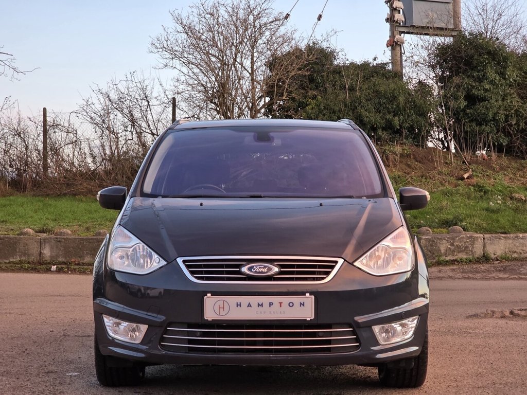 Used Ford Galaxy 2013 for sale - 76642790: Photo 3