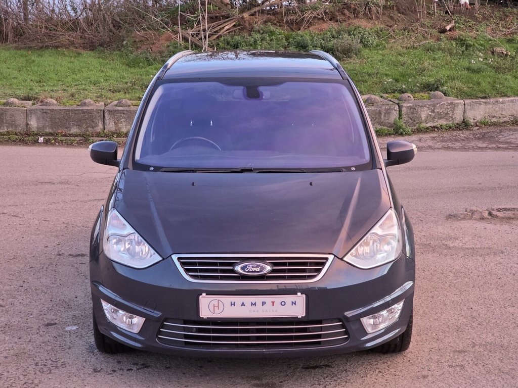 Used Ford Galaxy 2013 for sale - 76642790: Photo 4