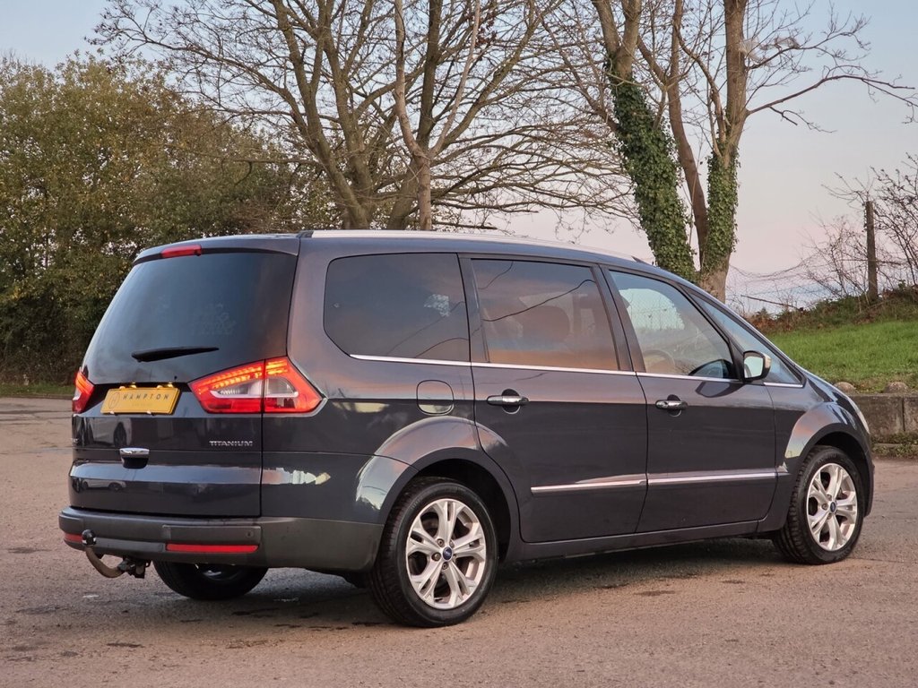 Used Ford Galaxy 2013 for sale - 76642790: Photo 8