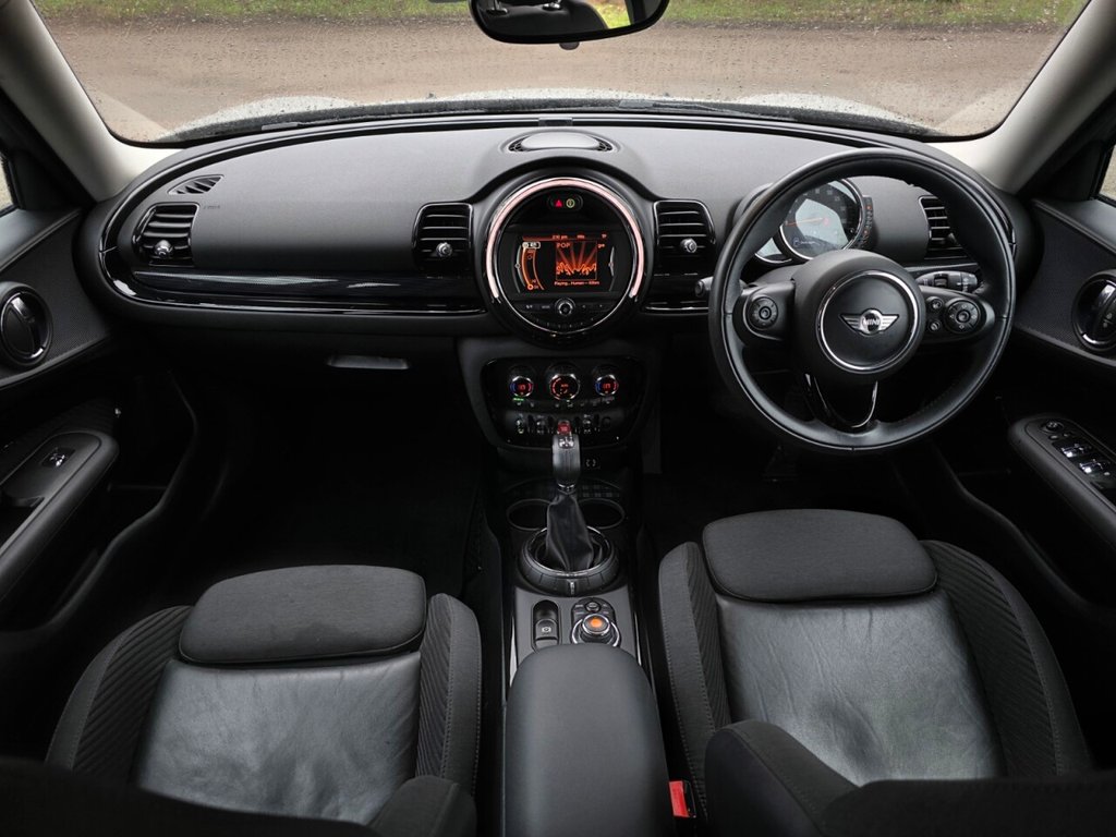 Used MINI Clubman 2016 for sale - 77539503: Photo 10