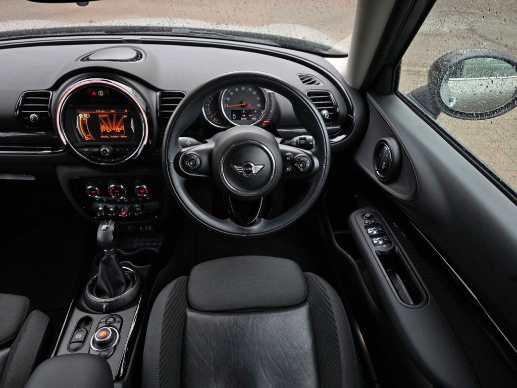 Used MINI Clubman 2016 for sale - 77539503: Photo 11