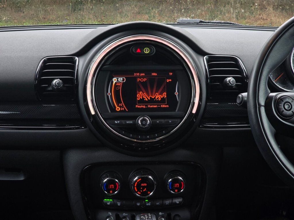 Used MINI Clubman 2016 for sale - 77539503: Photo 12