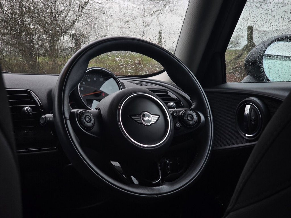 Used MINI Clubman 2016 for sale - 77539503: Photo 13