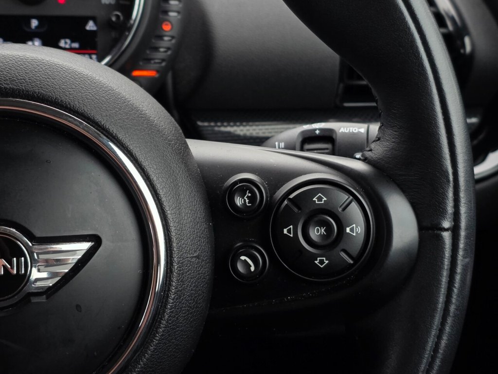 Used MINI Clubman 2016 for sale - 77539503: Photo 15