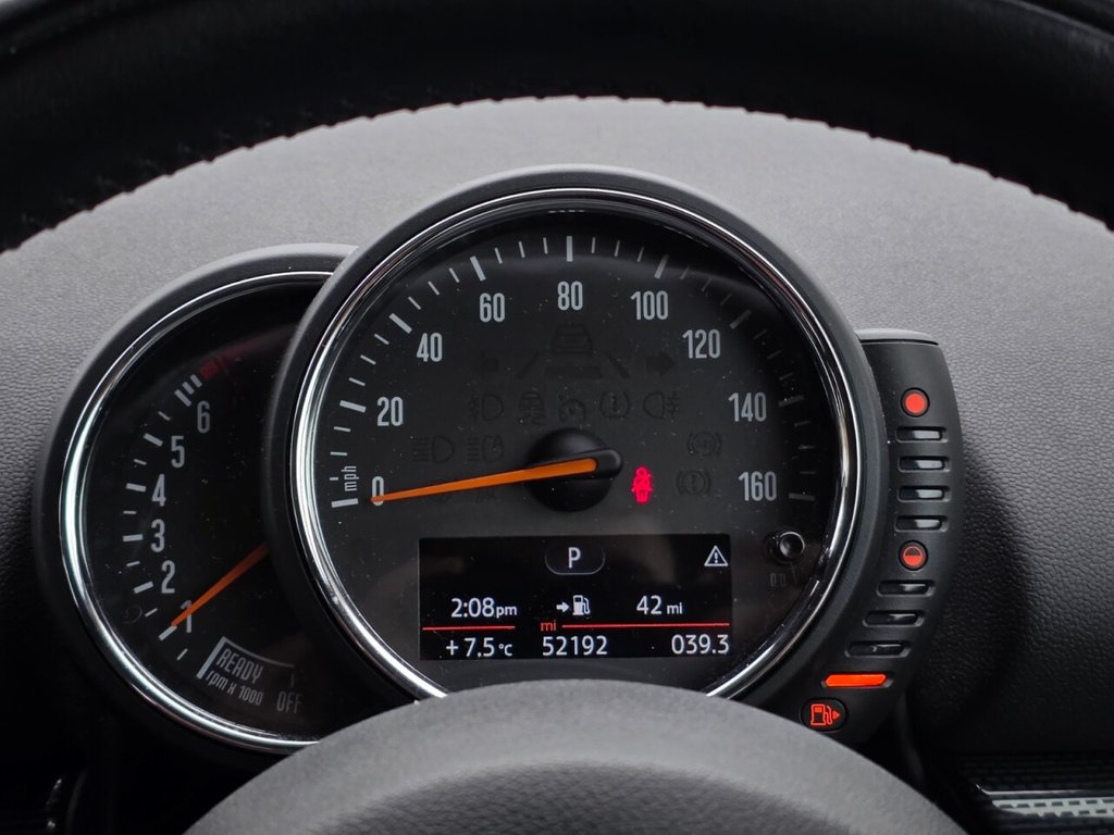 Used MINI Clubman 2016 for sale - 77539503: Photo 18