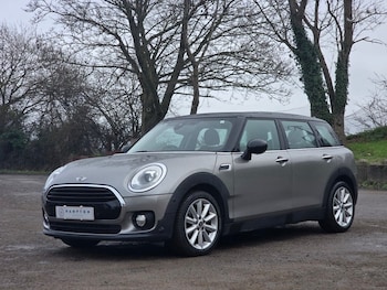 Used MINI Clubman 2016 for sale - 77539503: Photo