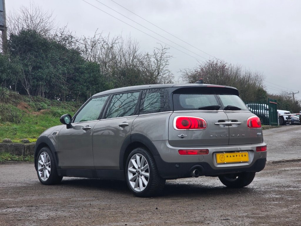 Used MINI Clubman 2016 for sale - 77539503: Photo 2
