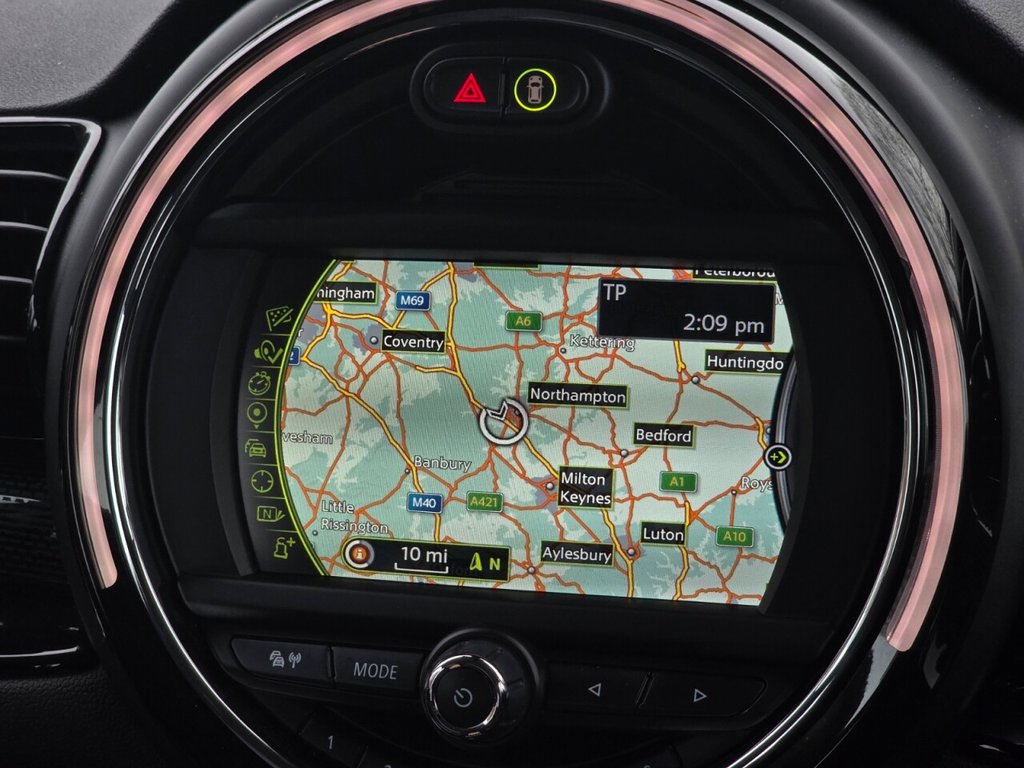 Used MINI Clubman 2016 for sale - 77539503: Photo 25