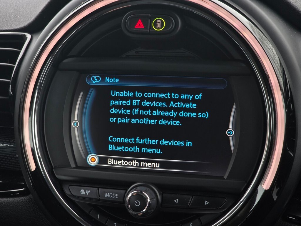 Used MINI Clubman 2016 for sale - 77539503: Photo 27