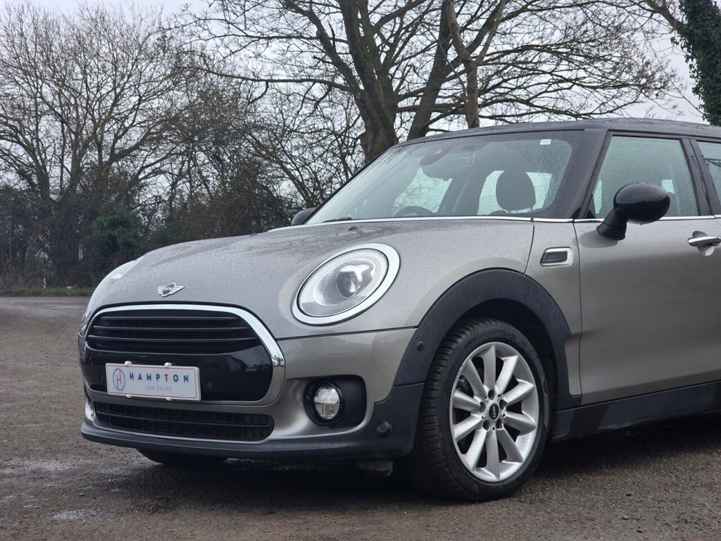 Used MINI Clubman 2016 for sale - 77539503: Photo 32