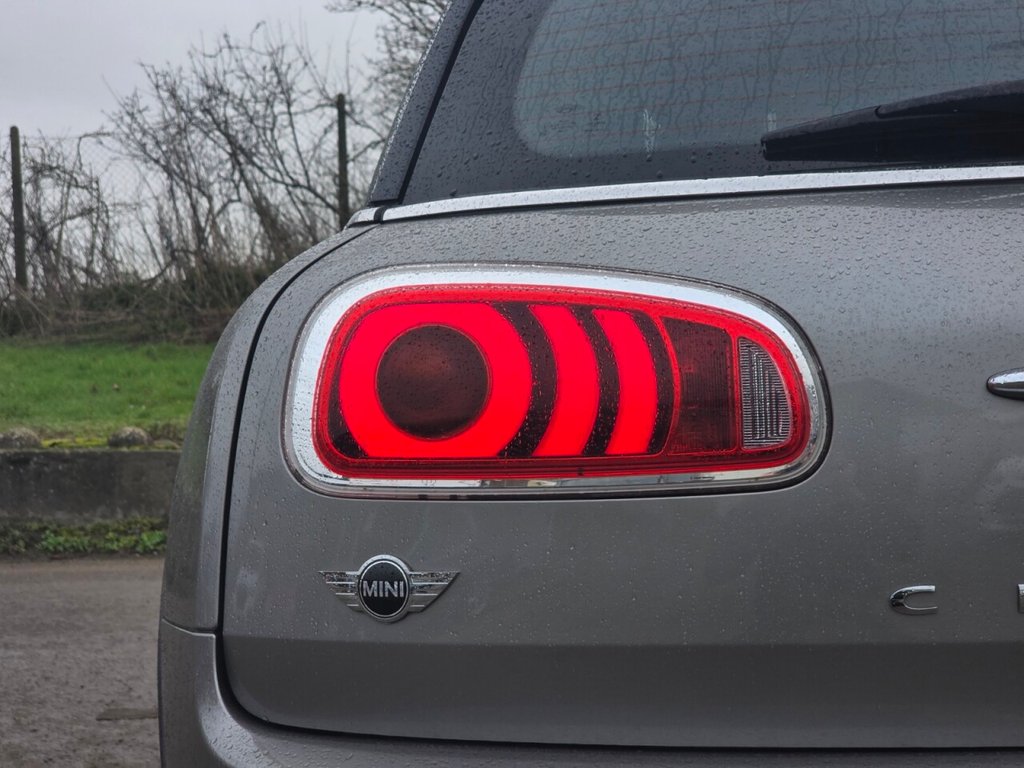 Used MINI Clubman 2016 for sale - 77539503: Photo 33