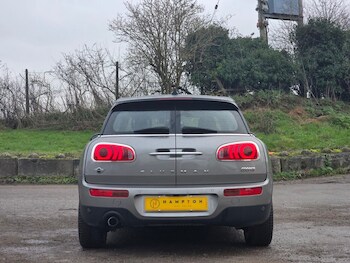 Used MINI Clubman 2016 for sale - 77539503: Photo