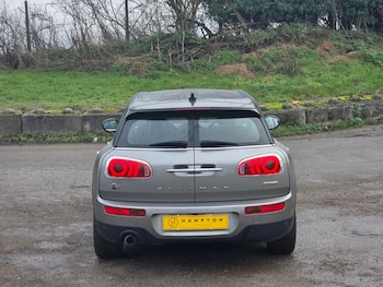 Used MINI Clubman 2016 for sale - 77539503: Photo