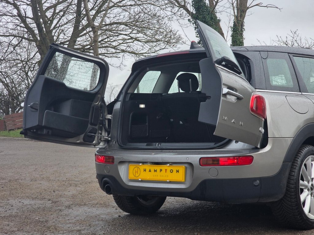 Used MINI Clubman 2016 for sale - 77539503: Photo 5