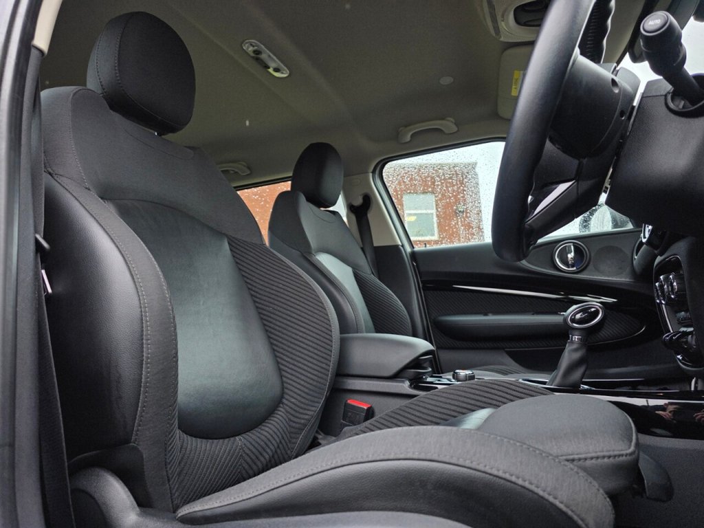 Used MINI Clubman 2016 for sale - 77539503: Photo 6