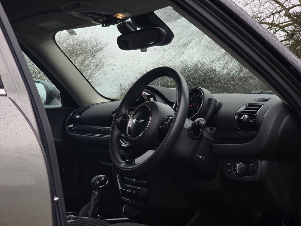 Used MINI Clubman 2016 for sale - 77539503: Photo 8