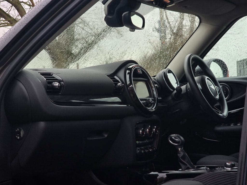 Used MINI Clubman 2016 for sale - 77539503: Photo 9